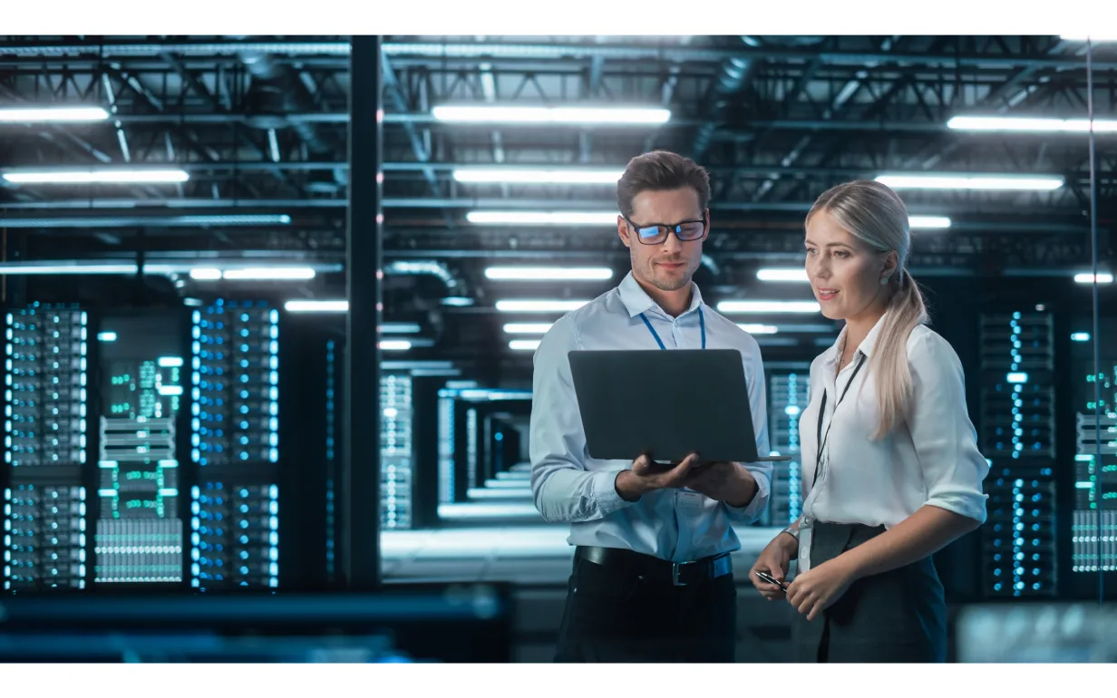 The Future of Work: How Technology Shapes Tomorrow's Enterprise