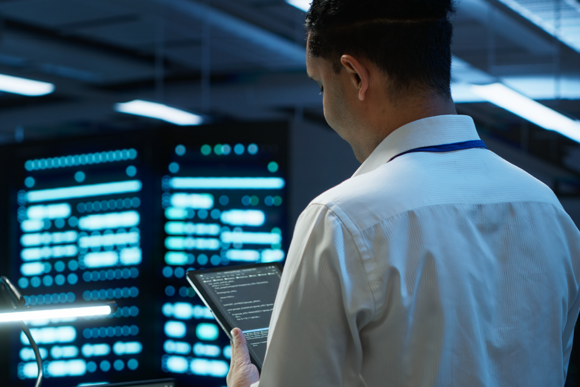 Beyond the Buzzwords: Understanding AI's Real Impact on Business Operations